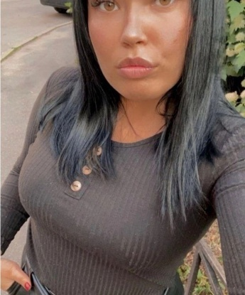 Анкета проститутки Хлоя - город Котлас, 22 года, №14783