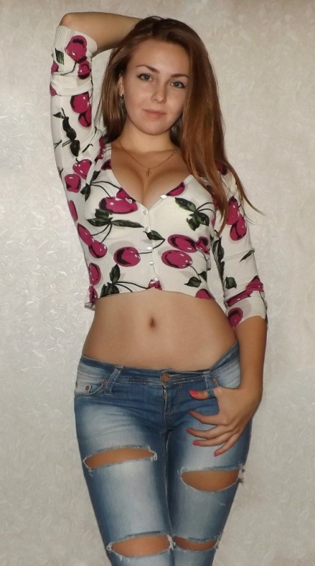 Анкета проститутки Анжелика - город Котлас, 28 лет, №20435